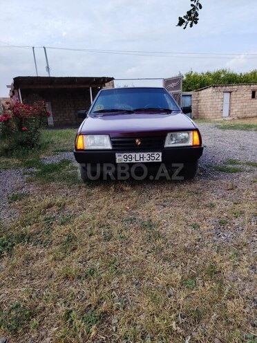 LADA (VAZ) 2109 1996, 238,000 km - 1.5 l - Tərtər