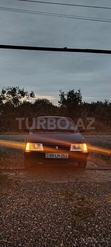 LADA (VAZ) 2109 1996, 238,000 km - 1.5 l - Tərtər