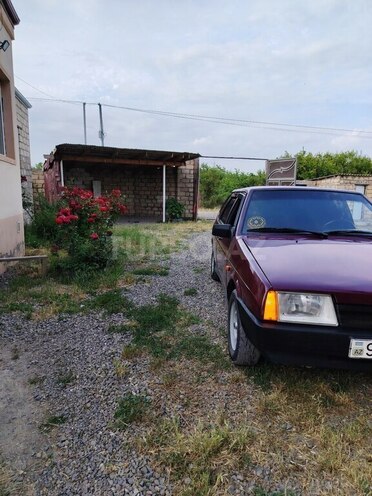 LADA (VAZ) 2109 1996, 238,000 km - 1.5 l - Tərtər
