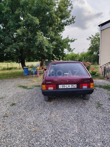 LADA (VAZ) 2109 1996, 238,000 km - 1.5 l - Tərtər