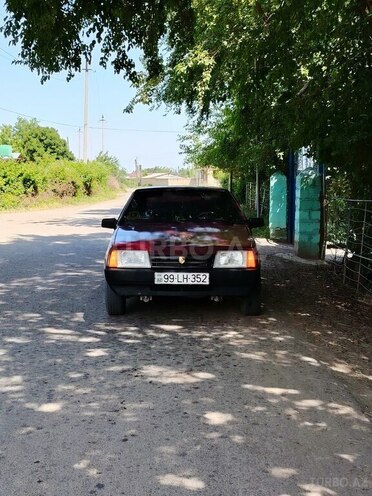 LADA (VAZ) 2109 1996, 238,000 km - 1.5 l - Tərtər