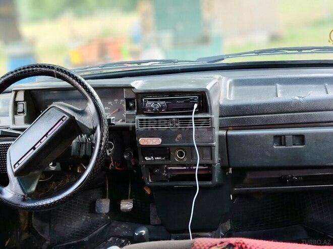 LADA (VAZ) 2109 1996, 238,000 km - 1.5 l - Tərtər