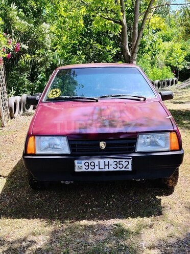 LADA (VAZ) 2109 1996, 238,000 km - 1.5 l - Tərtər