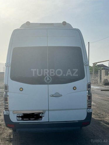 Mercedes Sprinter 316 2007, 480,000 km - 2.2 l - Bakı