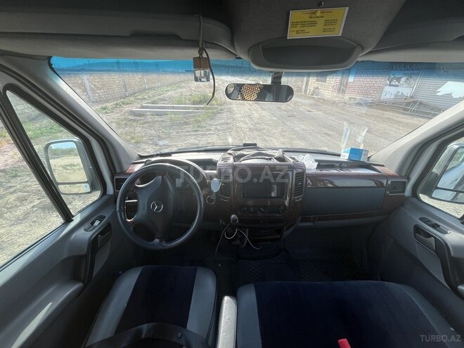 Mercedes Sprinter 316 2007, 480,000 km - 2.2 l - Bakı