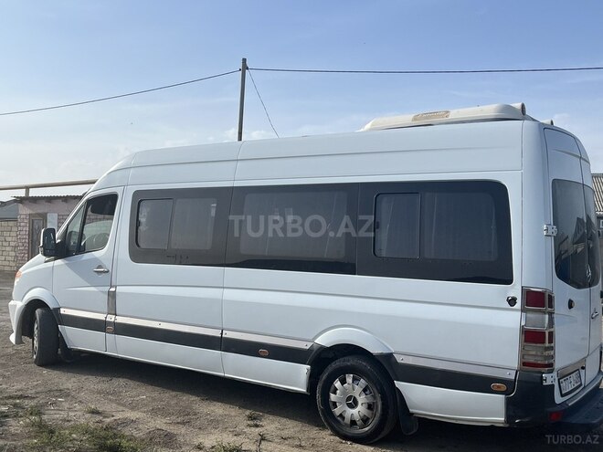 Mercedes Sprinter 316 2007, 480,000 km - 2.2 l - Bakı