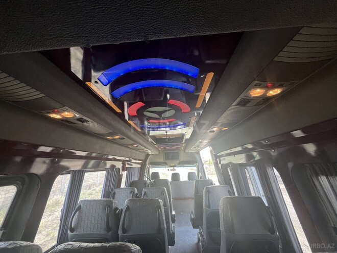 Mercedes Sprinter 316 2007, 480,000 km - 2.2 l - Bakı