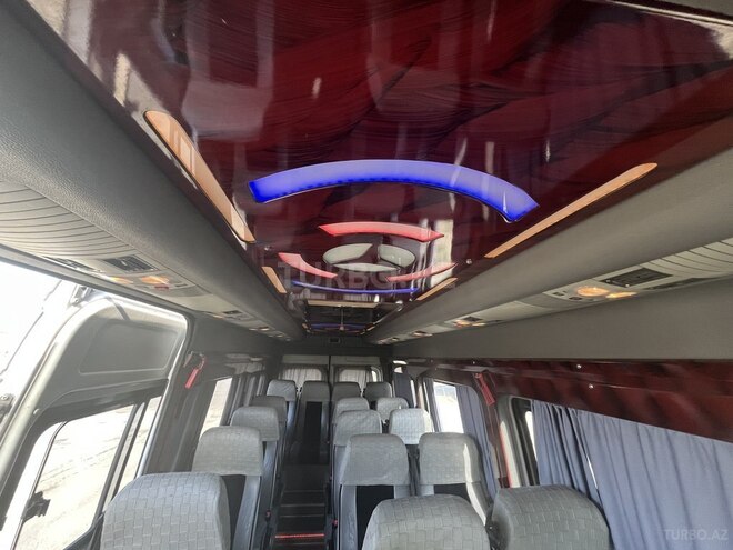 Mercedes Sprinter 316 2007, 480,000 km - 2.2 l - Bakı