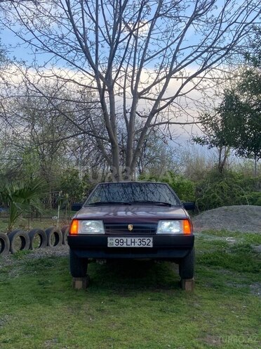 LADA (VAZ) 2109 1996, 238,000 km - 1.5 l - Tərtər