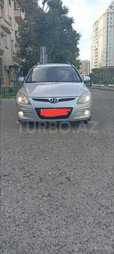 Hyundai i30 2008, 390,000 km - 1.6 l - Bakı