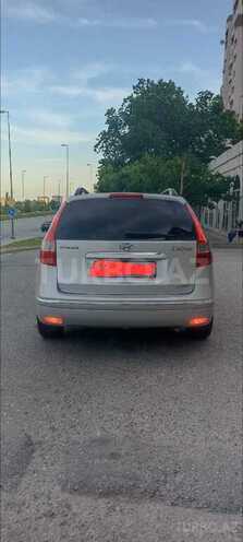 Hyundai i30 2008, 390,000 km - 1.6 l - Bakı