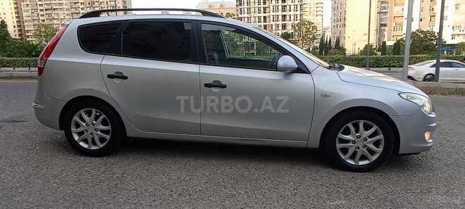 Hyundai i30 2008, 390,000 km - 1.6 l - Bakı