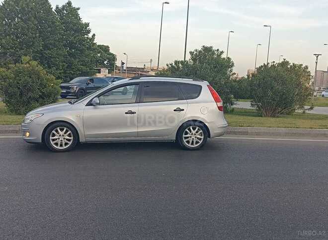 Hyundai i30 2008, 390,000 km - 1.6 l - Bakı