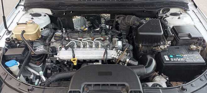 Hyundai i30 2008, 390,000 km - 1.6 l - Bakı