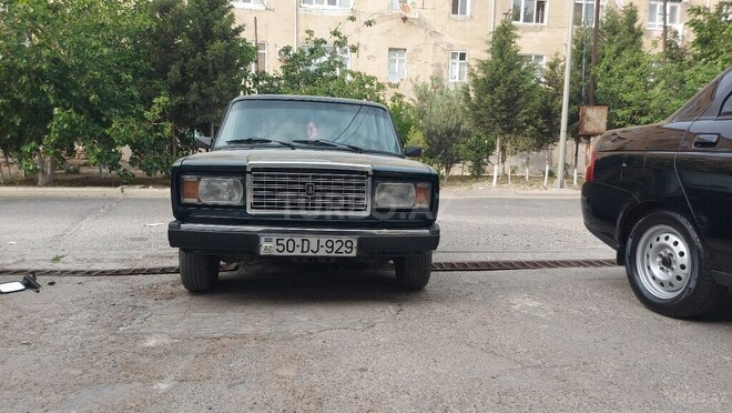 LADA (VAZ) 2107 1998, 95,000 km - 1.6 l - Sumqayıt