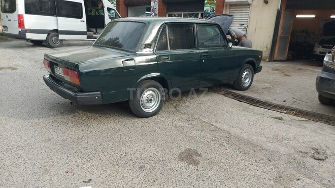 LADA (VAZ) 2107 1998, 95,000 km - 1.6 l - Sumqayıt