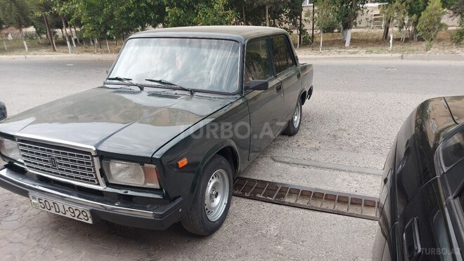 LADA (VAZ) 2107 1998, 95,000 km - 1.6 l - Sumqayıt