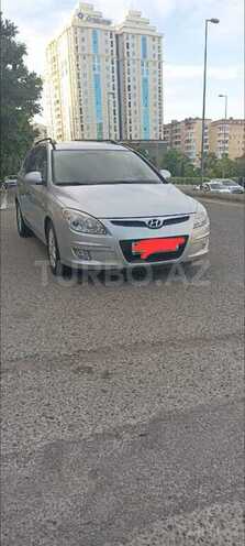 Hyundai i30 2008, 390,000 km - 1.6 l - Bakı