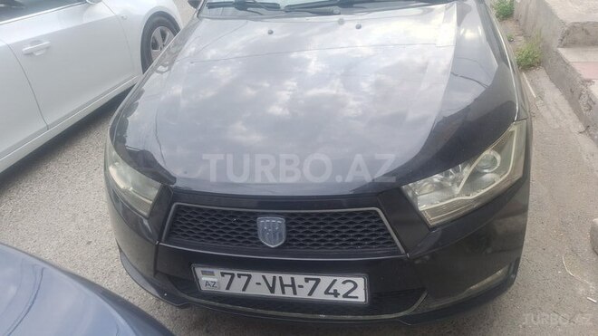 Khazar SD 2021, 74,000 km - 1.7 l - Bakı