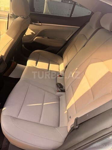 Hyundai Elantra 2016, 146,004 km - 2.0 l - Ağdaş
