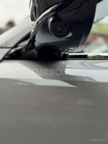 Changan Qiyuan Q05 2025, 0 km - 1.5 l - Bakı