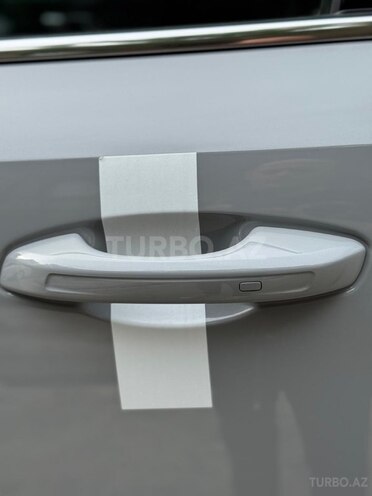 Changan Qiyuan Q05 2025, 0 km - 1.5 l - Bakı