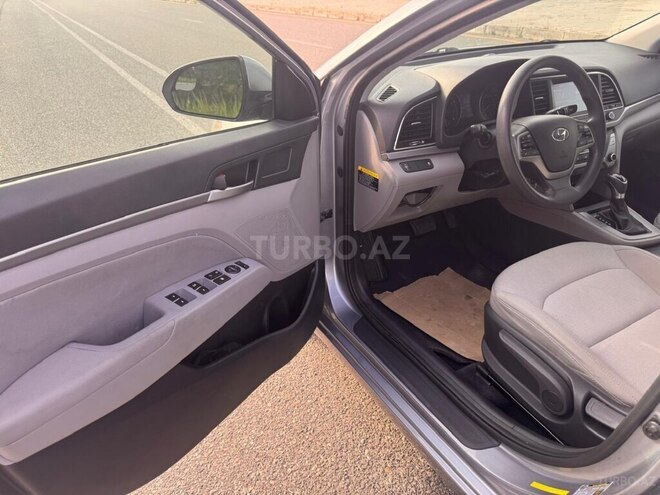 Hyundai Elantra 2016, 146,004 km - 2.0 l - Ağdaş