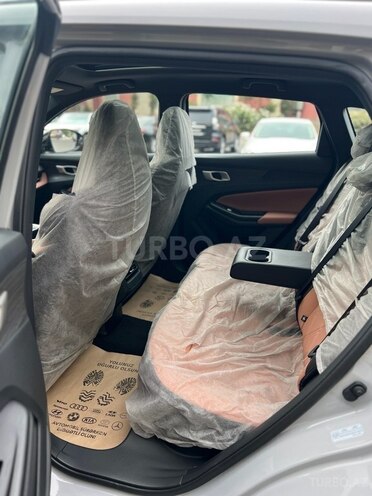 Changan Qiyuan Q05 2025, 0 km - 1.5 l - Bakı