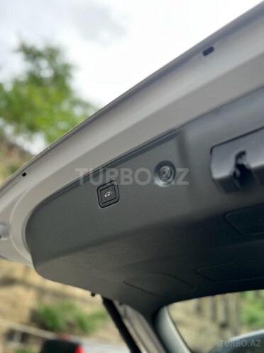 Changan Qiyuan Q05 2025, 0 km - 1.5 l - Bakı