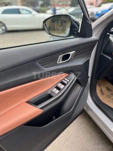 Changan Qiyuan Q05 2025, 0 km - 1.5 l - Bakı