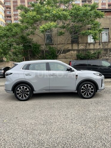 Changan Qiyuan Q05 2025, 0 km - 1.5 l - Bakı