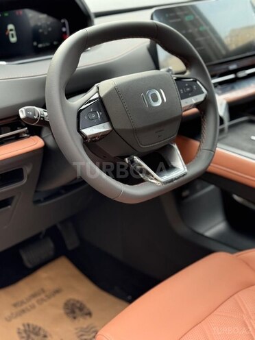 Changan Qiyuan Q05 2025, 0 km - 1.5 l - Bakı