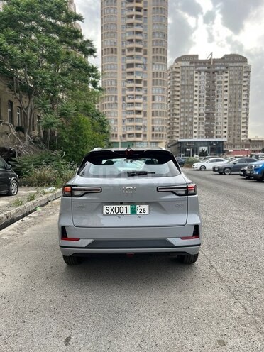 Changan Qiyuan Q05 2025, 0 km - 1.5 l - Bakı