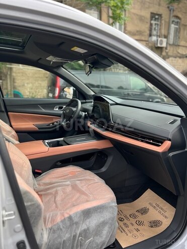 Changan Qiyuan Q05 2025, 0 km - 1.5 l - Bakı