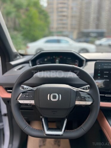 Changan Qiyuan Q05 2025, 0 km - 1.5 l - Bakı