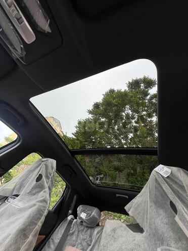 Changan Qiyuan Q05 2025, 0 km - 1.5 l - Bakı