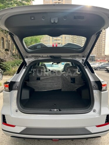 Changan Qiyuan Q05 2025, 0 km - 1.5 l - Bakı