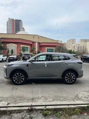 Changan Qiyuan Q05 2025, 0 km - 1.5 l - Bakı