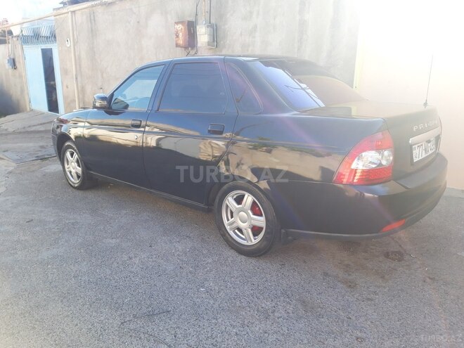 LADA (VAZ) Priora 2013, 259,000 km - 1.6 л - Bakı