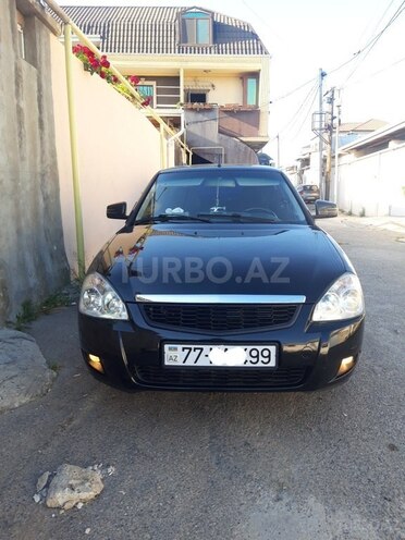 LADA (VAZ) Priora 2013, 259,000 km - 1.6 л - Bakı