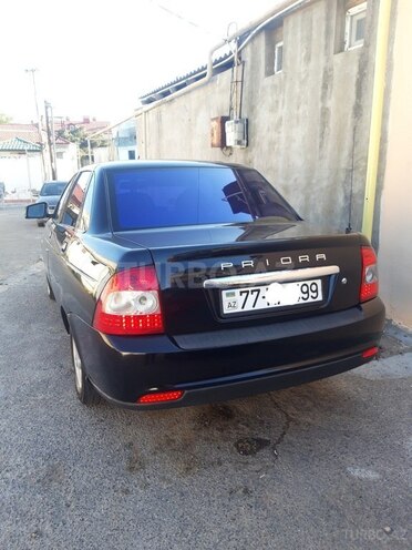 LADA (VAZ) Priora 2013, 259,000 km - 1.6 л - Bakı