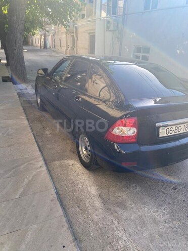 LADA (VAZ) Priora 2008, 345,000 km - 1.6 л - Bakı