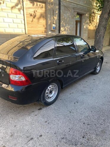 LADA (VAZ) Priora 2008, 345,000 km - 1.6 л - Bakı