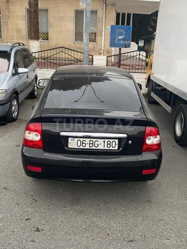 LADA (VAZ) Priora 2008, 345,000 km - 1.6 л - Bakı