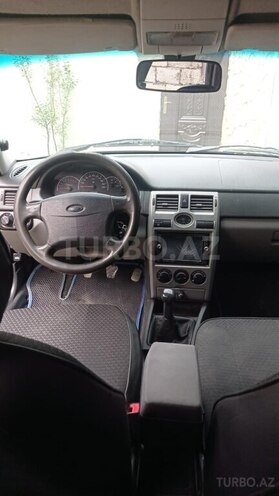 LADA (VAZ) Priora 2008, 345,000 km - 1.6 л - Bakı