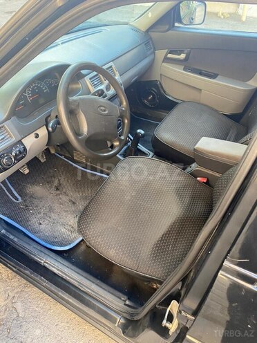 LADA (VAZ) Priora 2008, 345,000 km - 1.6 л - Bakı