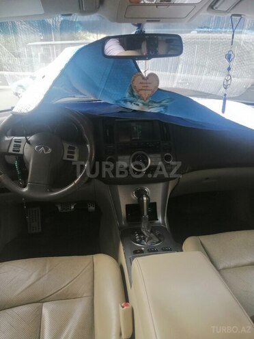 Infiniti FX35 2007, 142,500 km - 3.5 l - Bakı