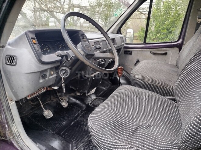 GAZ 2705 2001, 48,500 km - 2.3 l - Sabirabad