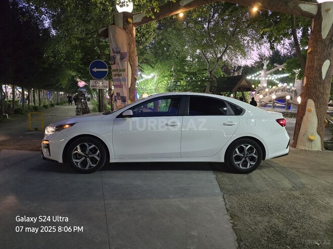 Kia Forte 2020, 164,153 km - 2.0 l - Şirvan