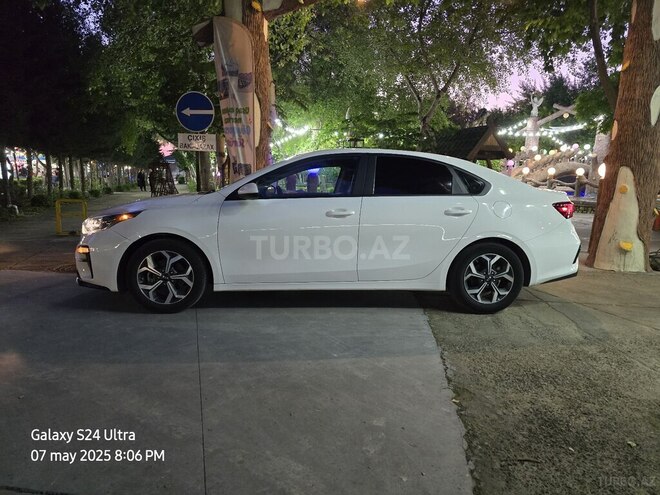 Kia Forte 2020, 164,153 km - 2.0 l - Şirvan
